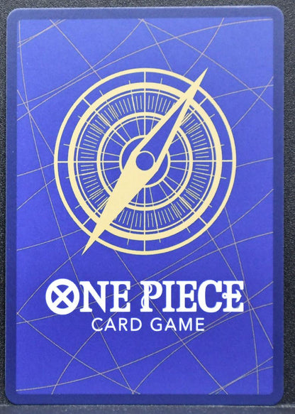 ONE PIECE Brook Memorial Collection EB01-046 NM Japanese