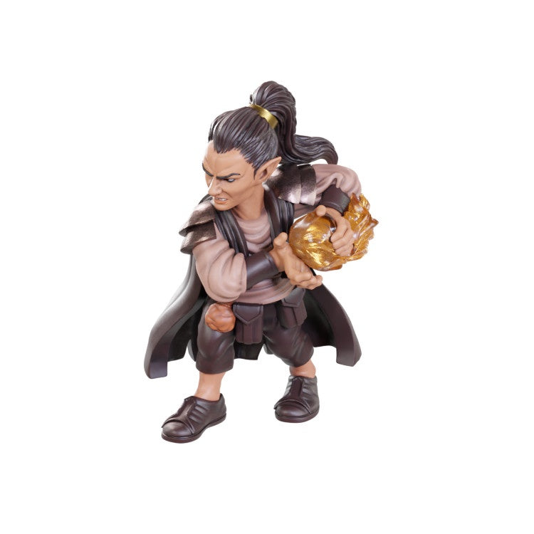 D&D Unpainted Minis WV24 Pirate Deck Wizard
