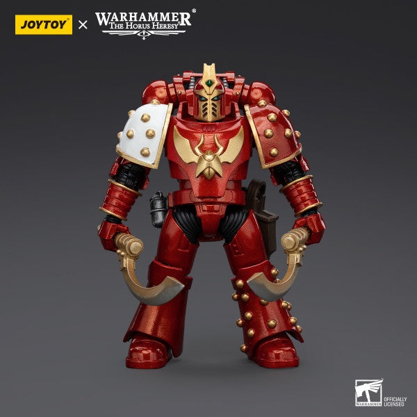 Khenetai Occult Cabal Khenetai Blademaster Thousand Sons Joy Toy