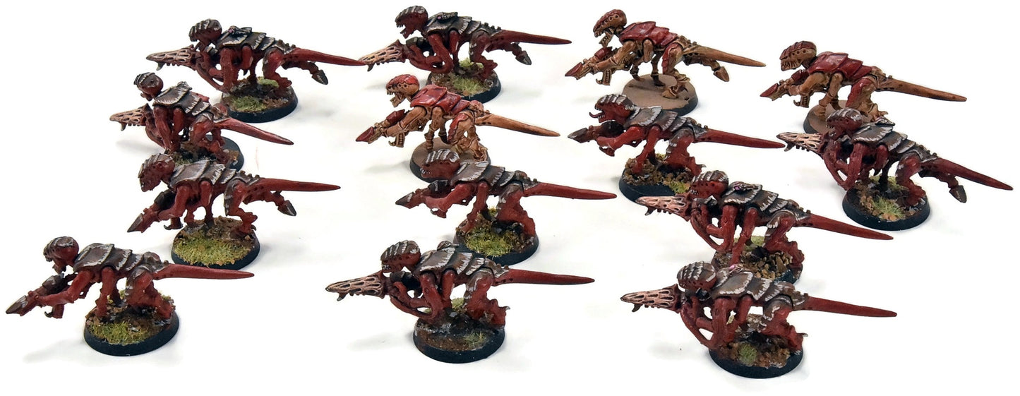 TYRANIDS 14 Termagants #1 Warhammer 40K