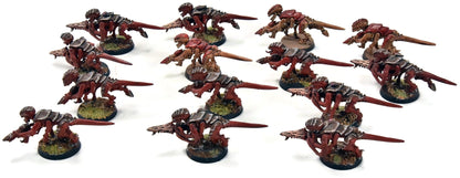 TYRANIDS 14 Termagants #1 Warhammer 40K