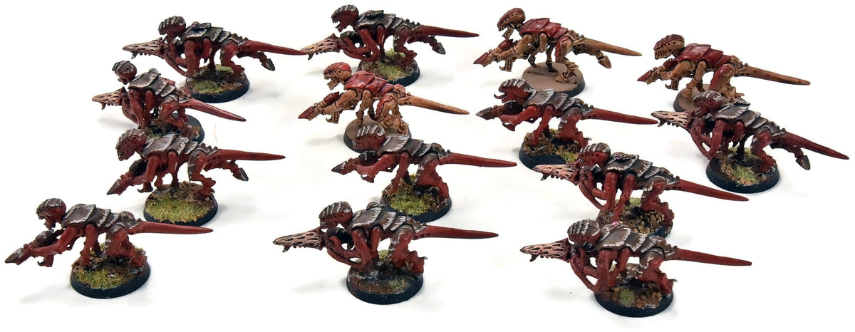 TYRANIDS 14 Termagants #1 Warhammer 40K
