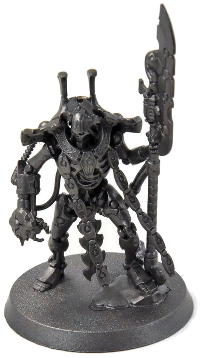 NECRONS Necron Overlord #1 Warhammer 40K 8397
