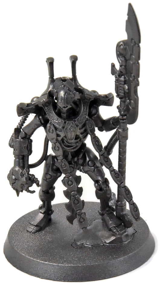 NECRONS Necron Overlord #1 Warhammer 40K 8397