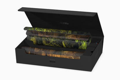 Ultimate Guard Deck Case Omnihive 1000+ Black