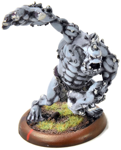 HORDES Slag Troll #2 METAL TROLLBLOODS