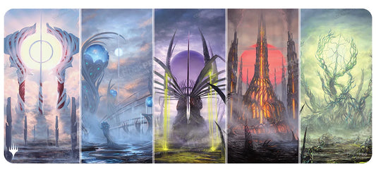 Ultra Pro Playmat MTG Table 8Ft Phyrexia All Will Be One