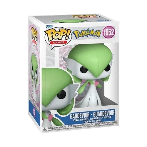 Pop! Pokemon – Guardevoir #1052