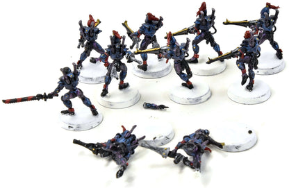 CRAFTWORLDS 10 Guardians #2 Warhammer 40K