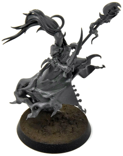 WARHAMMER QUEST Silver Tower Mistwaver Saih #1 Warhammer Sigmar