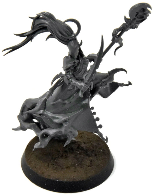 WARHAMMER QUEST Silver Tower Mistwaver Saih #1 Warhammer Sigmar