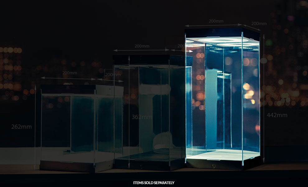 Acrylic Display Case