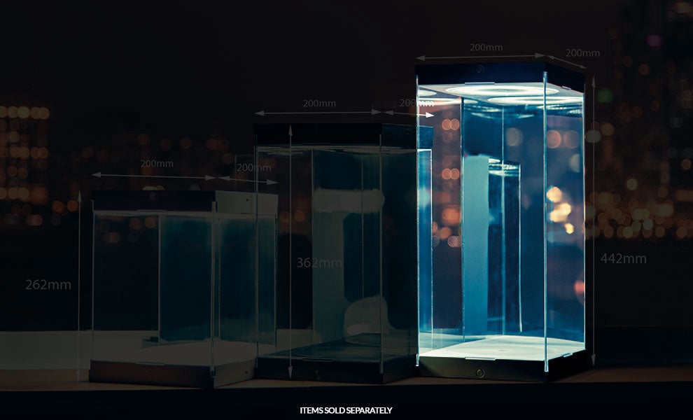 Acrylic Display Case