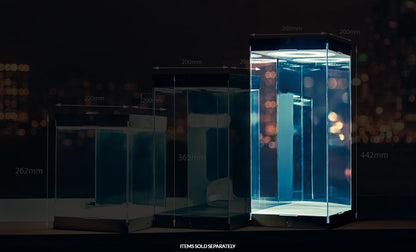 Acrylic Display Case