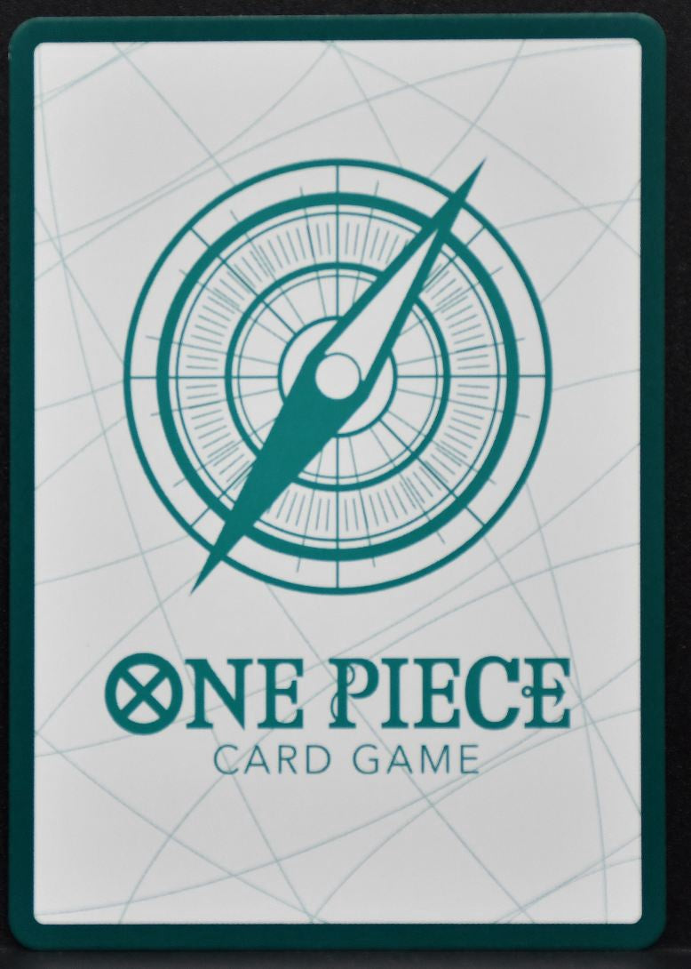 ONE PIECE DON!! Card (Yamato Gold) One Piece Card The Best Vol.2 NM Japanese
