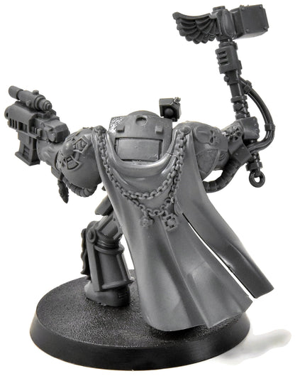 BLOOD ANGELS Captain in Terminator Armour #1 Warhammer 40K