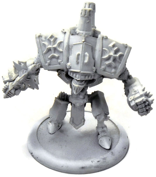 WARMACHINE Crusader #1 protectorate of menoth