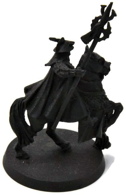 MIDDLE-EARTH Easterling Warpriest On Horse #1 LOTR