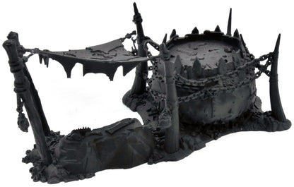 OGOR MAWTRIBES Great Mawpot #1 Warhammer Sigmar