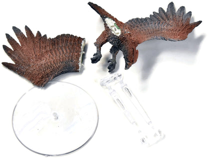 MIDDLE-EARTH Wood Elves Great Eagle #1 METAL LOTR Fantasy