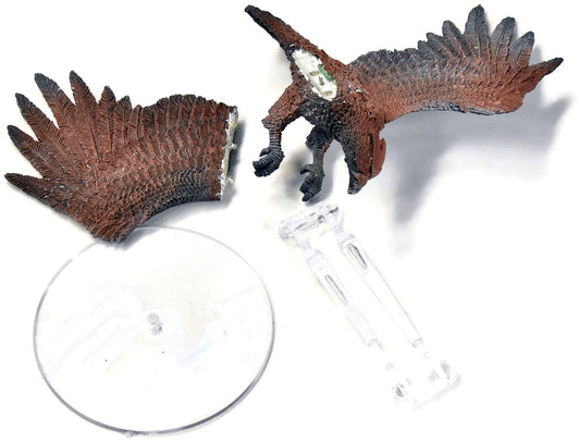 MIDDLE-EARTH Wood Elves Great Eagle #1 METAL LOTR Fantasy