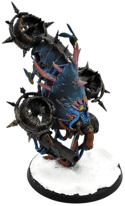 DEATH GUARD Foetid Bloat Drone #2 Warhammer 40K 3455