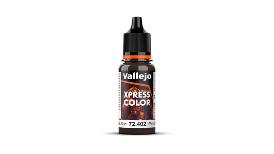 Dwarf Skin Xpress Color (72.402)