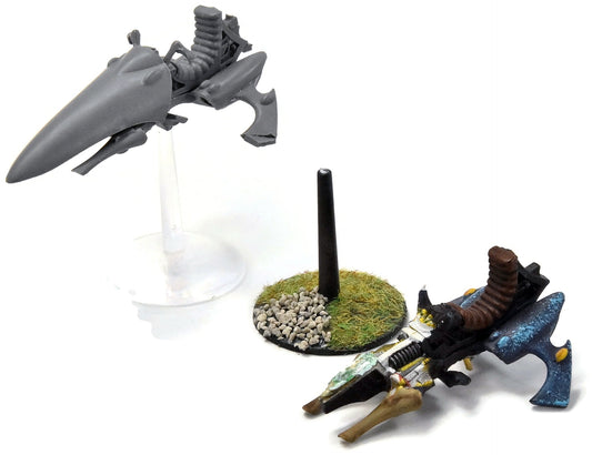 CRAFTWORLDS 2 Windriders #6 no riders Warhammer 40K