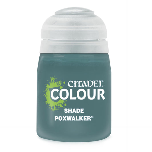 Poxwalker (Shade 18ml)