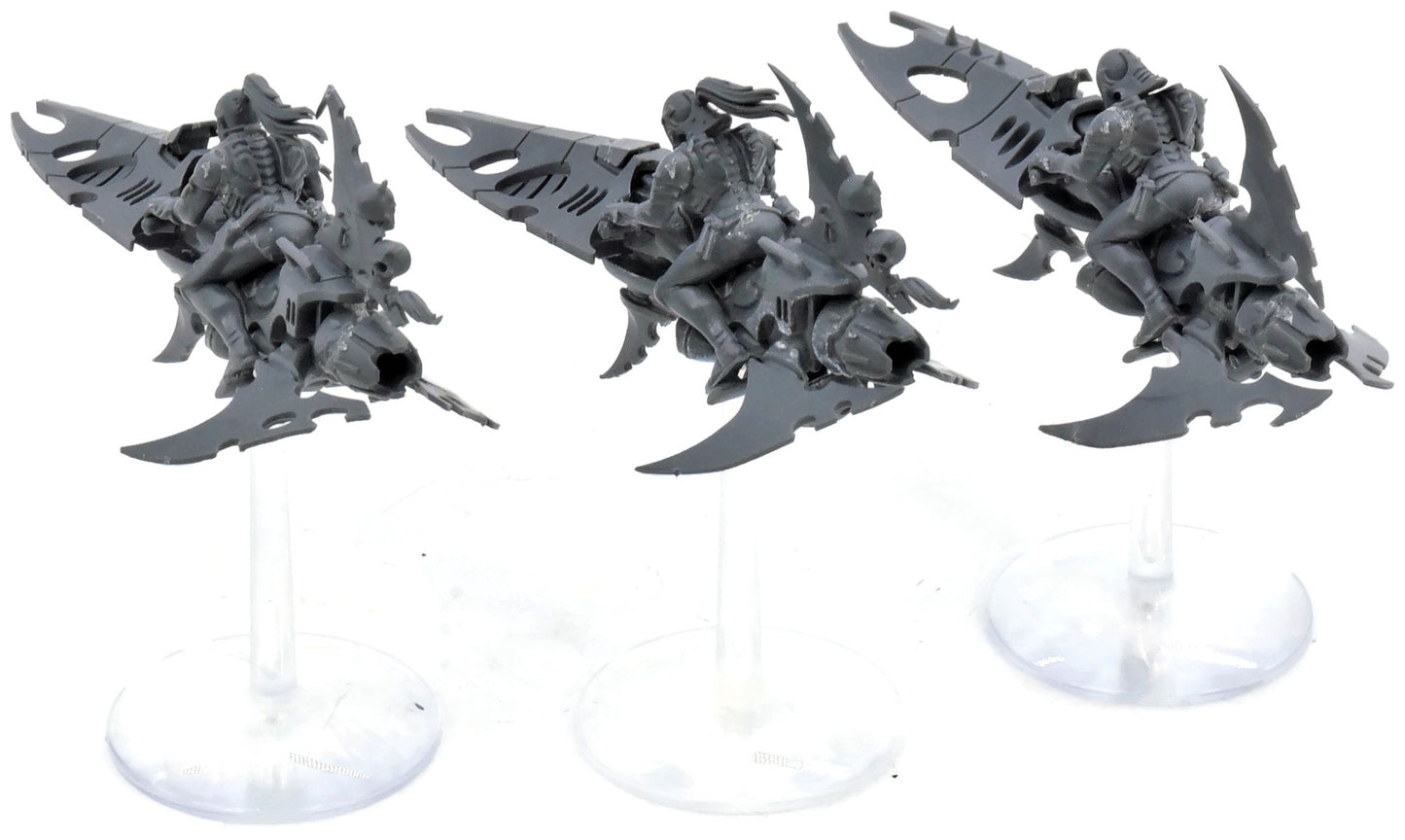 DRUKHARI 3 Reavers #2 Warhammer 40K