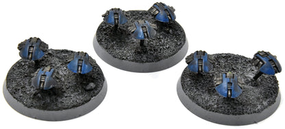 NECRONS 3 Canoptek Scarab Swarms #5 Warhammer 40K 0907