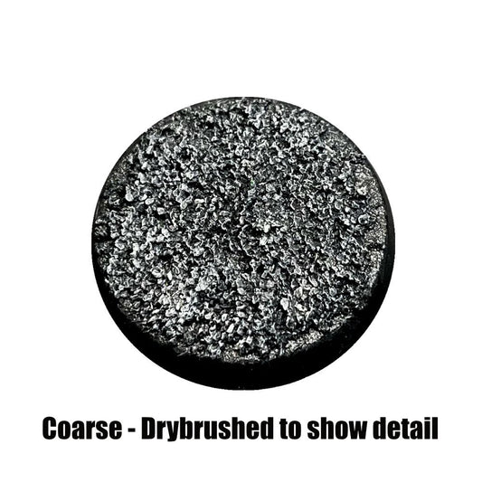 Pro Acryl Basing Textures - Grey Earth Coarse (120ml)