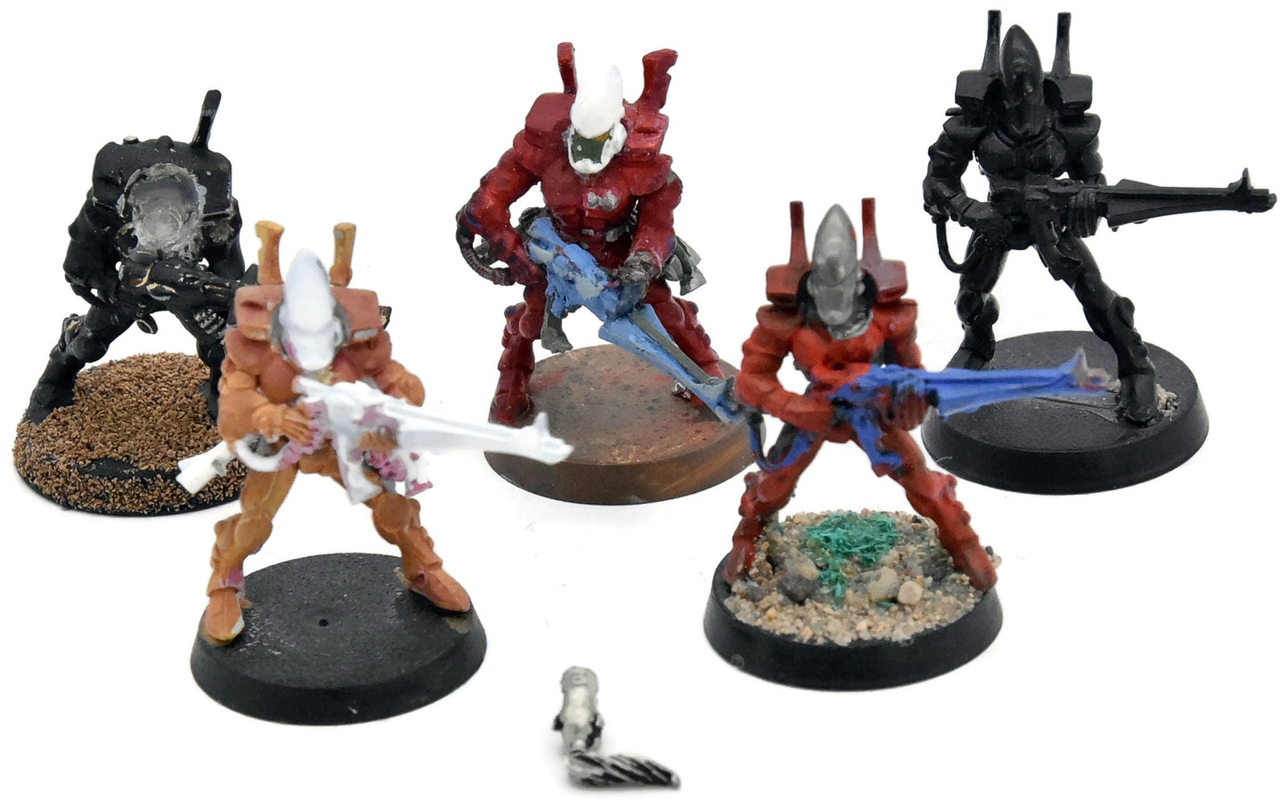 AELDARI 5 Guardians #2 Warhammer 40K