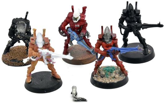 AELDARI 5 Guardians #2 Warhammer 40K