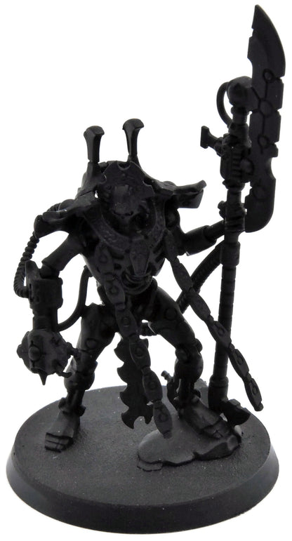 NECRONS Overlord #1 Warhammer 40K 5652