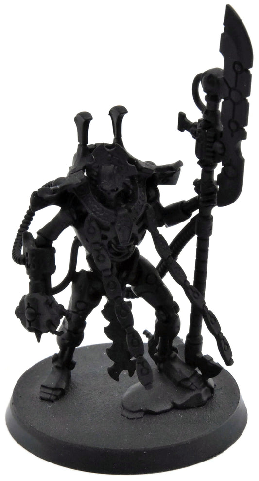 NECRONS Overlord #1 Warhammer 40K 5652