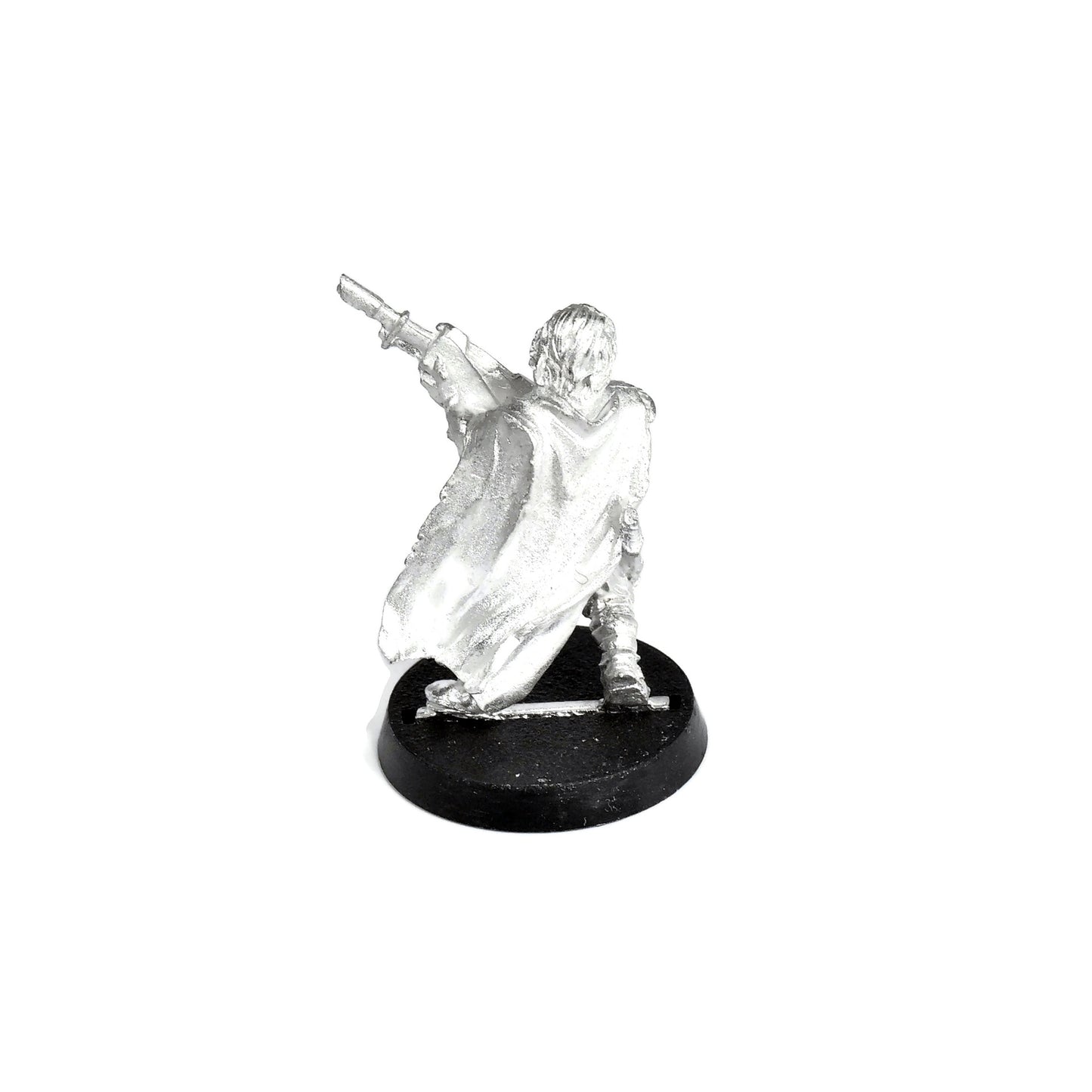 ASTRA MILITARUM gaunts ghosts Corbec #1 Imperial Guard 40K METAL