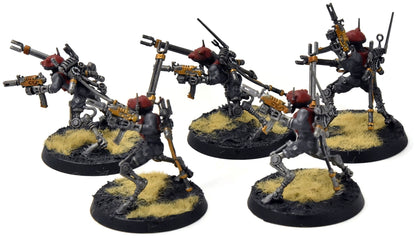 ADEPTUS MECHANICUS 5 Infiltrators #2 Warhammer 40K