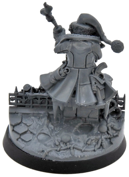 ORKS Da Red Gobbo's Surprise #1 Warhammer 40K