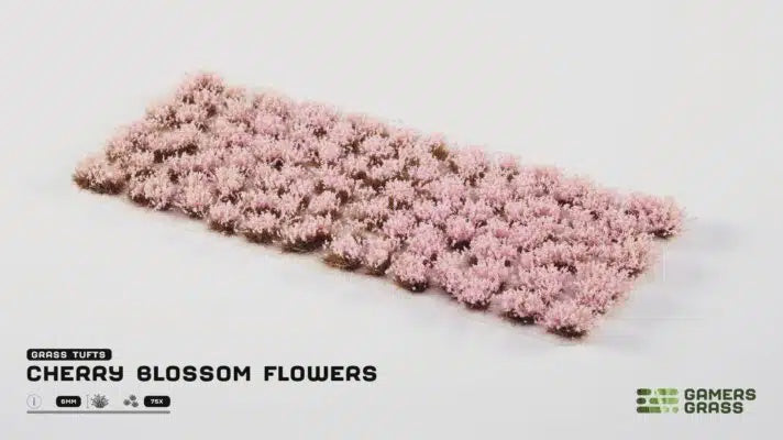 Cherry Blossom Flowers