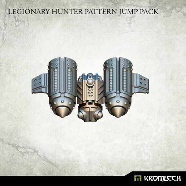 Legionary Hunter Pattern Jump Pack (KRCB185)