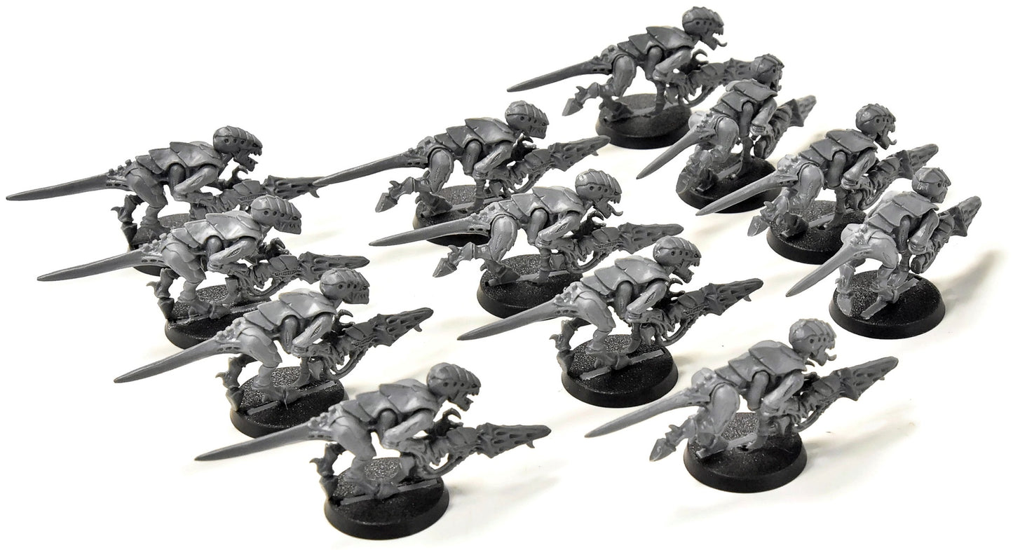 TYRANIDS 12 Termagant #2 Warhammer 40K 4404