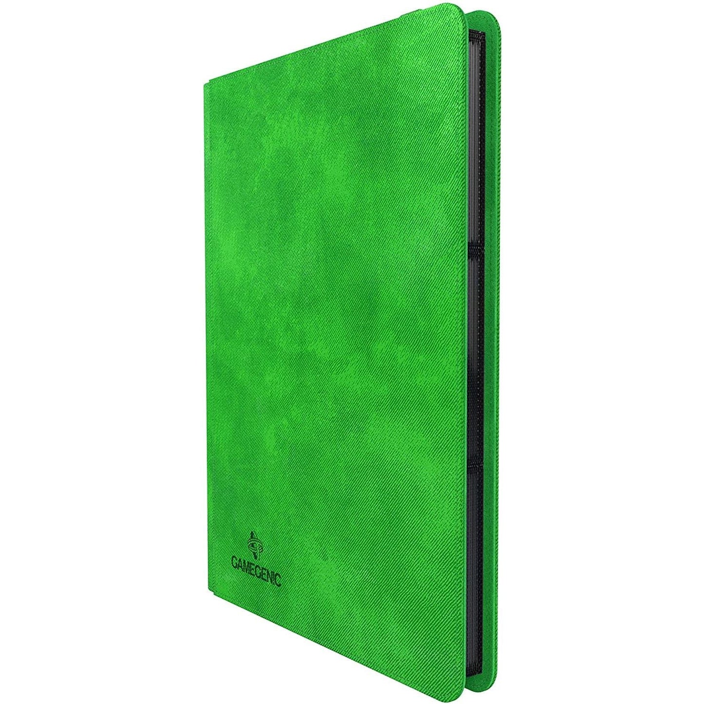 Prime Album - 18-Pocket Green
