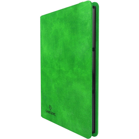 Prime Album - 18-Pocket Green