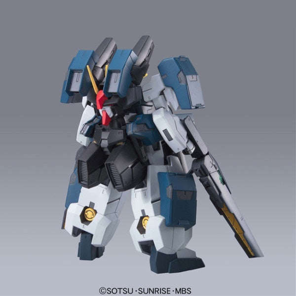 #51 Seravee GNHW/B HG 1/144 Bandai
