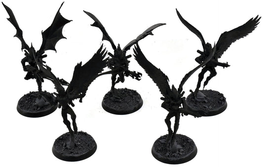 DRUKHARI 5 Drukhari Scourges #1 Warhammer 40K