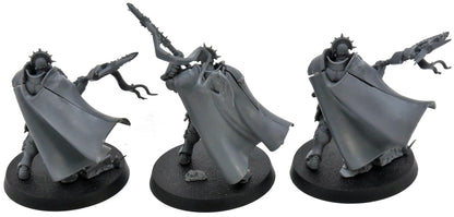 STORMCAST ETERNALS 3 Praetors #1 Warhammer Sigmar 8414