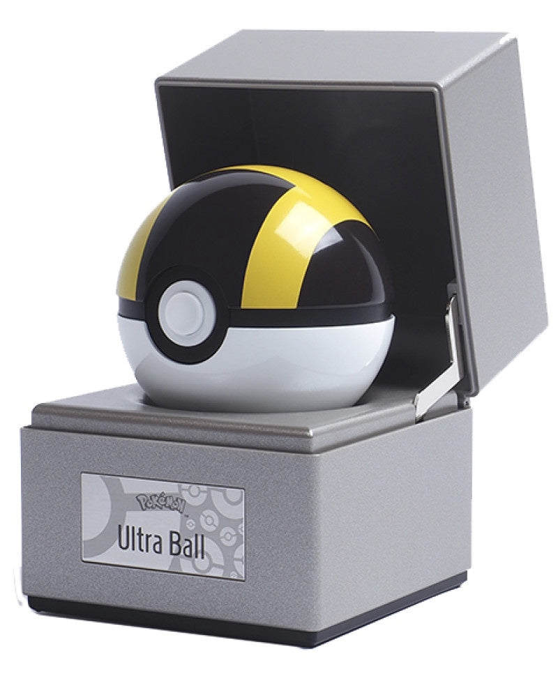 Ultra Ball Replica by The Wand Company