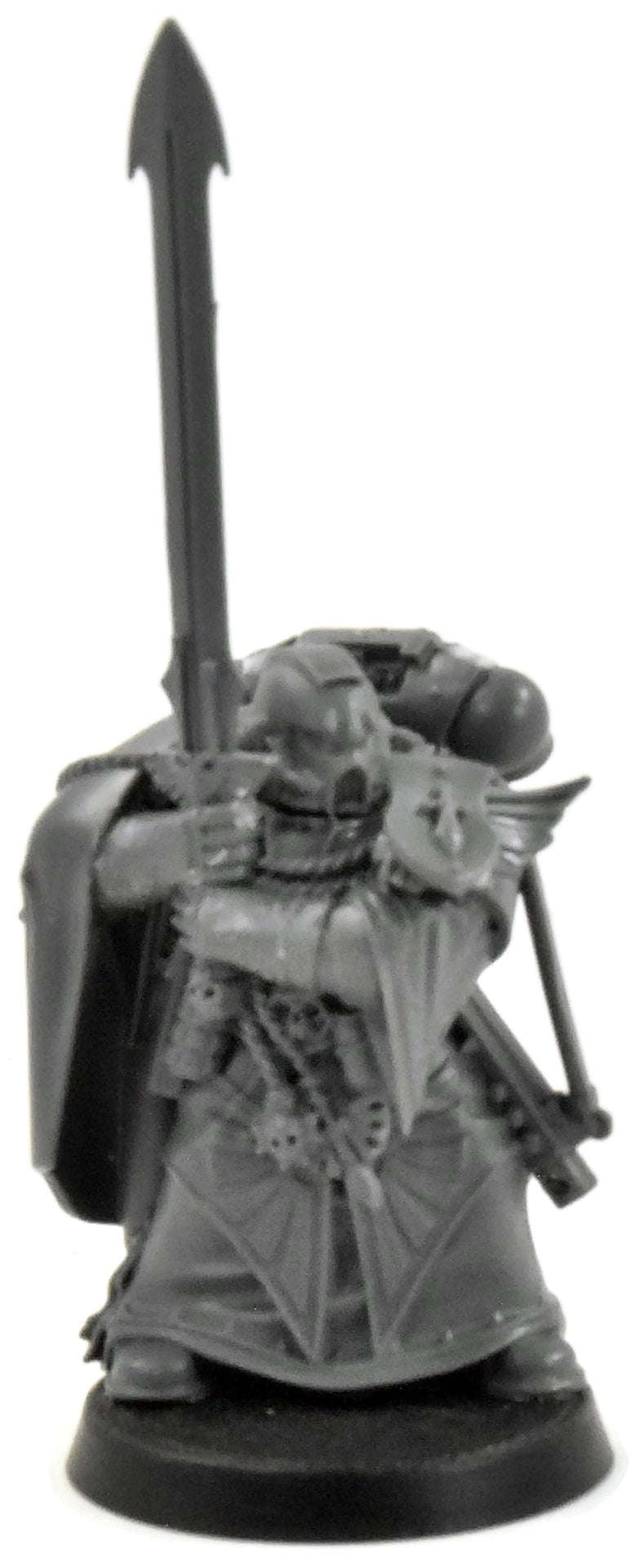 DARK ANGELS Chapter Master #1 Warhammer 40K