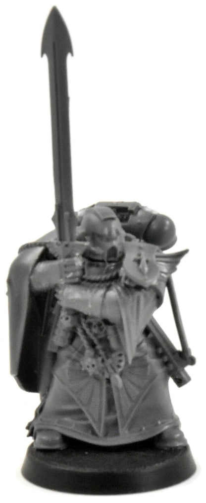 DARK ANGELS Chapter Master #1 Warhammer 40K